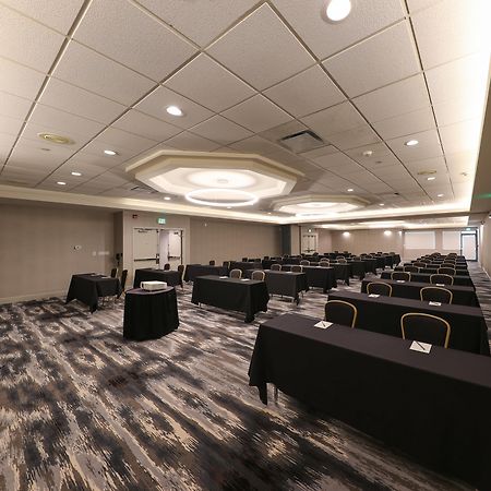 Crowne Plaza Chicago-Northbrook By Ihg Hotel Exterior photo