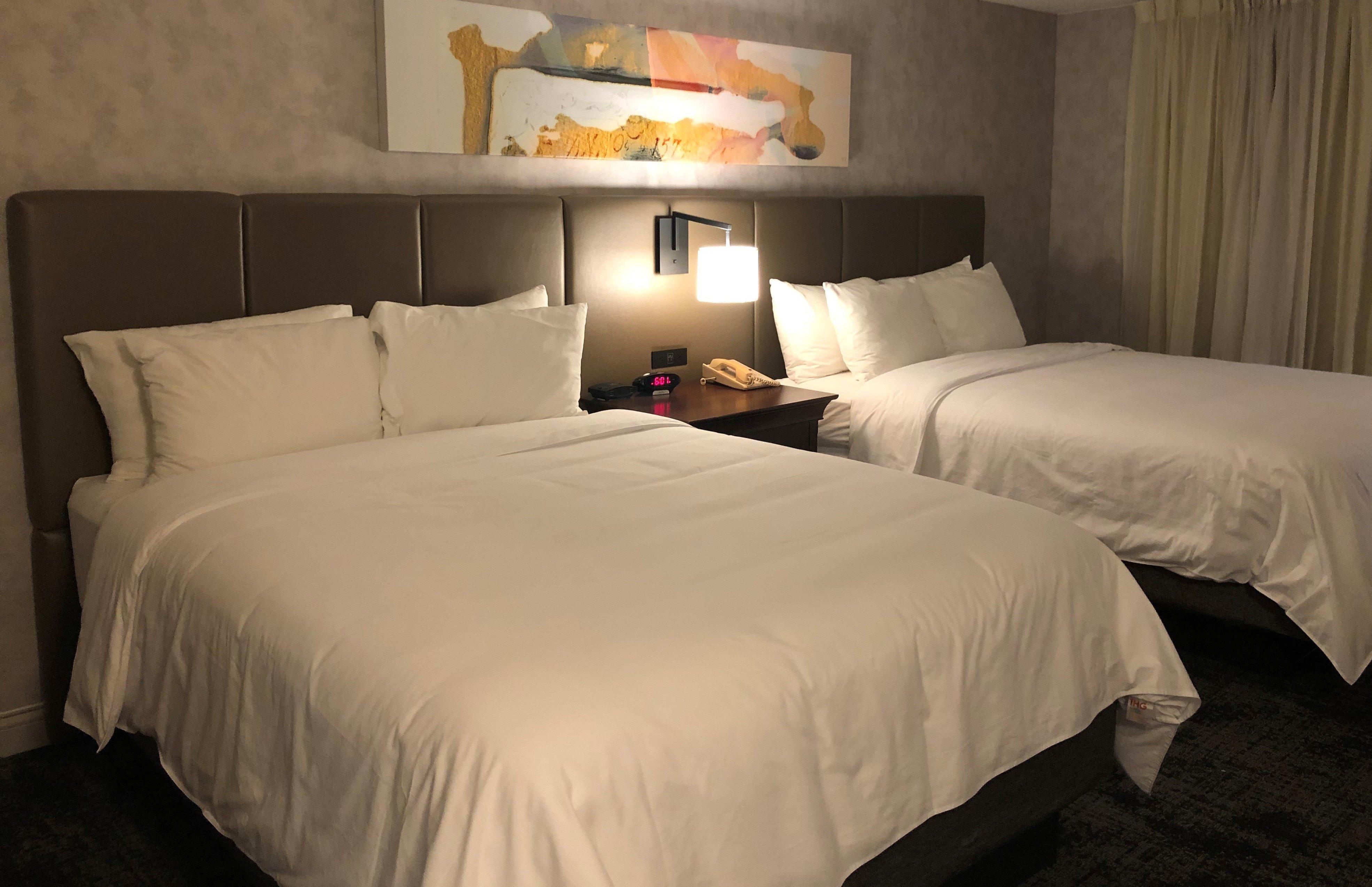 Crowne Plaza Chicago-Northbrook By Ihg Hotel Exterior photo