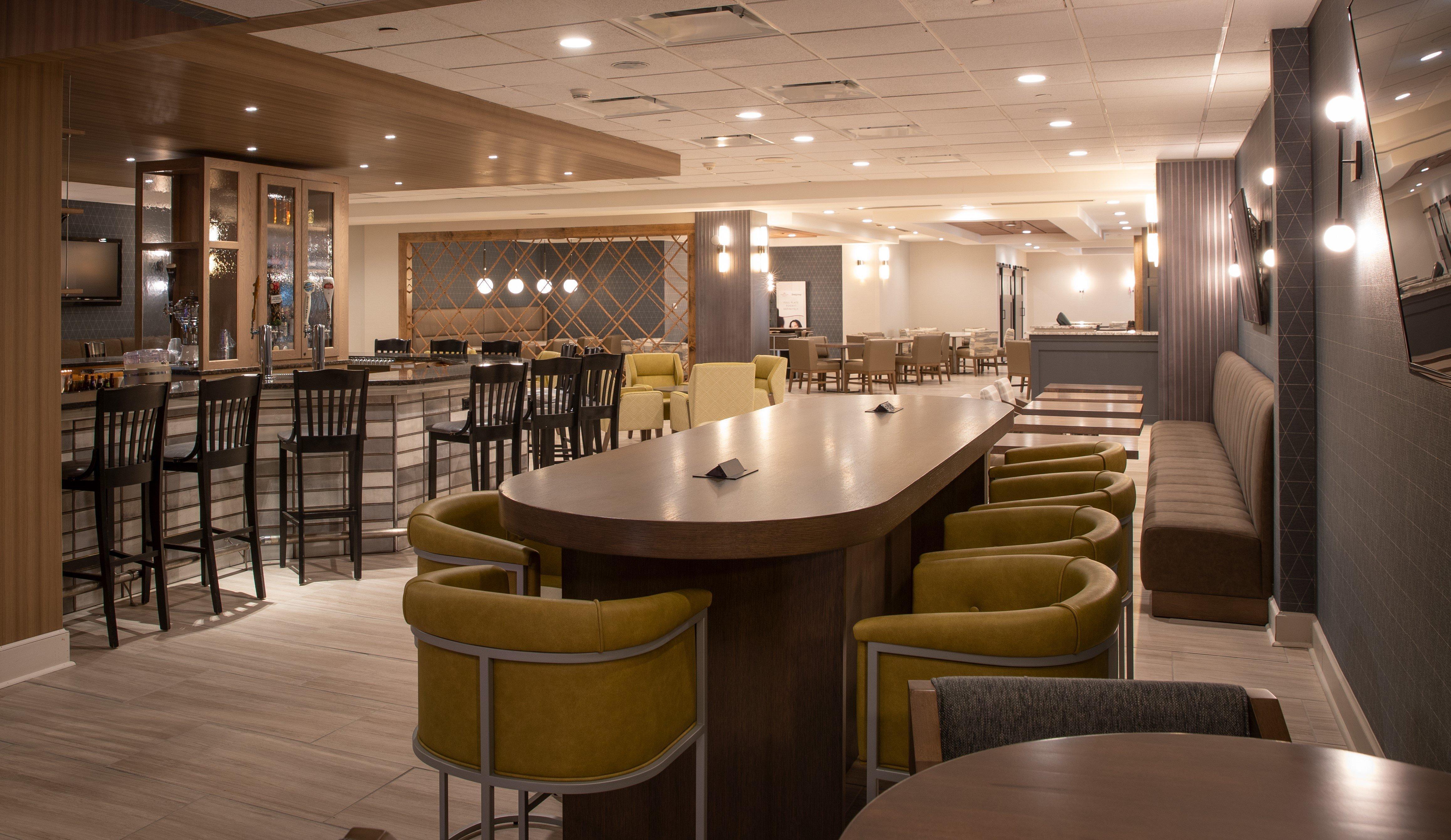 Crowne Plaza Chicago-Northbrook By Ihg Hotel Exterior photo